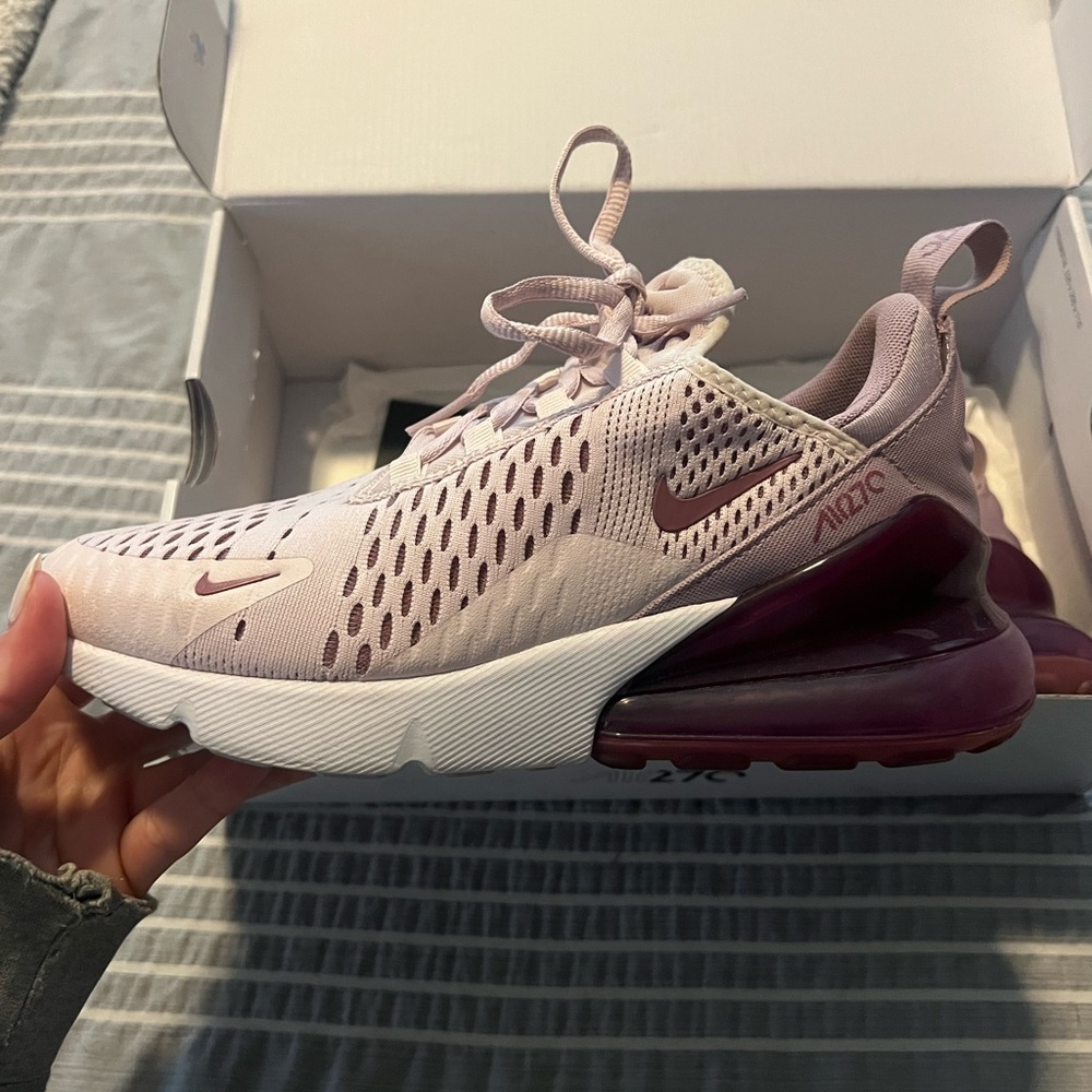 Air max 270